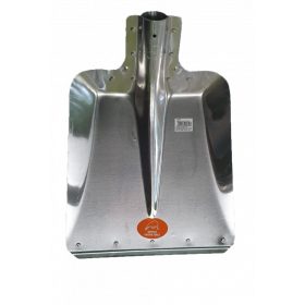 BUFFALO lapát, alumínium, 330 mm