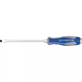 KingTony lapos csavarhúzó 6,5x150mm üthető14626506