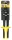 Stanley vágó és hajlítófogó 0.6 mm