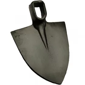 SILVER győri kapa, hegyes, kovácsolt, 0,63 kg