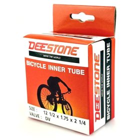 Belső tömlő 12-es, normál DV szeleppel