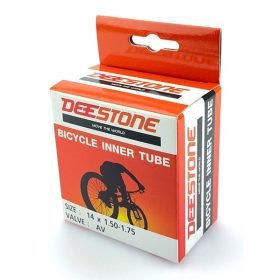 Belső tömlő 14-es autós AV szeleppel