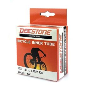 Belső tömlő 20-as autós AV szeleppel