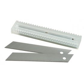 Stanley tördelhető penge 18mm műanyag tartóban 5db