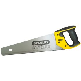 Stanley Jetcut2 fűrész, finom fogazás 380mm