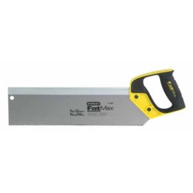 Stanley Jetcut 12" Fatmax illesztőfűrész 11pontos