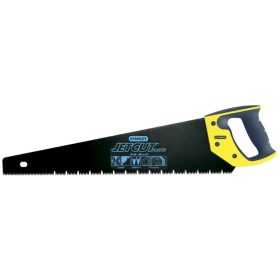   Stanley Jetcut gipszkartonfűrész, applifon bevonattal 550mm