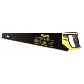 Stanley Jetcut fogazású fűrész applifon bevonattal 500mm