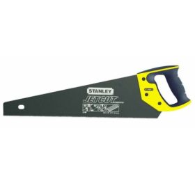 Stanley Jetcut2x fűrész laminált parkettához 450mm