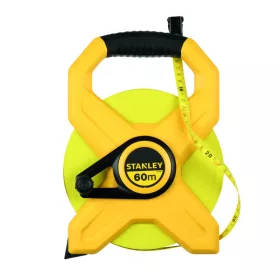 Stanley 60m-es üvegszálas nyitott mérőszalag