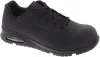 UNO SL - DOLTIN Skechers munkavédelmi cipő S1 P SRC ESD, fekete