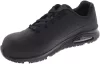 UNO SL - DOLTIN Skechers munkavédelmi cipő S1 P SRC ESD, fekete