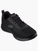 Skechers Ultra Flex 3.0 SR-Daxtin védelem nélküli munkacipő O1 SR