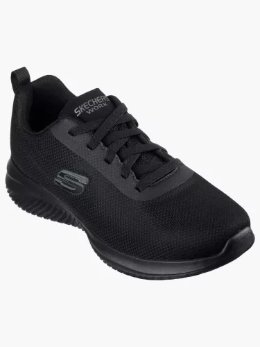 Skechers Ultra Flex 3.0 SR-Daxtin védelem nélküli munkacipő O1 SR