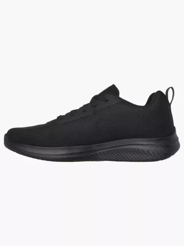 Skechers Ultra Flex 3.0 SR-Daxtin védelem nélküli munkacipő O1 SR