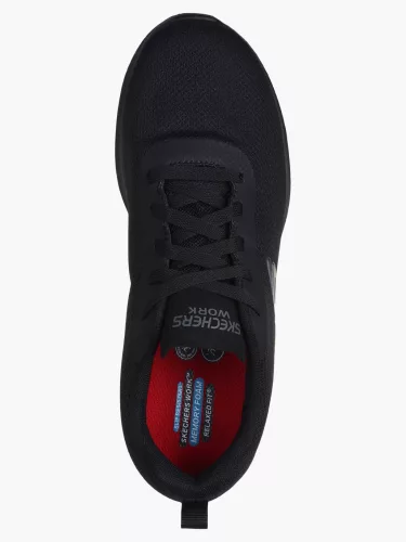 Skechers Ultra Flex 3.0 SR-Daxtin védelem nélküli munkacipő O1 SR
