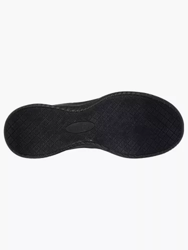 Skechers Ultra Flex 3.0 SR-Daxtin védelem nélküli munkacipő O1 SR