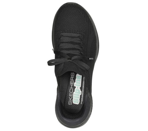 Skechers Ultra Flex 3.0 SR-Daxtin védelem nélküli munkacipő O1 SR