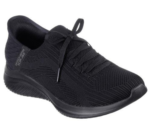 Skechers Ultra Flex 3.0 SR-Daxtin védelem nélküli munkacipő O1 SR