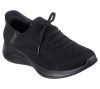 Skechers Ultra Flex 3.0 SR-Daxtin védelem nélküli munkacipő O1 SR