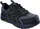 Skechers Work: Speed-Flex Trekker munkavédelmi cipő SR, fekete