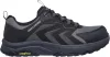 Skechers Work: Speed-Flex Trekker munkavédelmi cipő SR, fekete