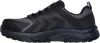 Skechers Work: Speed-Flex Trekker munkavédelmi cipő SR, fekete