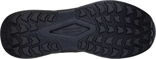 Skechers Work: Speed-Flex Trekker munkavédelmi cipő SR, fekete