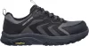 Skechers Work: Speed-Flex Trekker munkavédelmi cipő SR, fekete