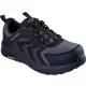 Skechers Work: Speed-Flex Trekker munkavédelmi cipő SR, fekete