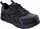 Skechers Work: Speed-Flex Trekker munkavédelmi cipő SR, fekete