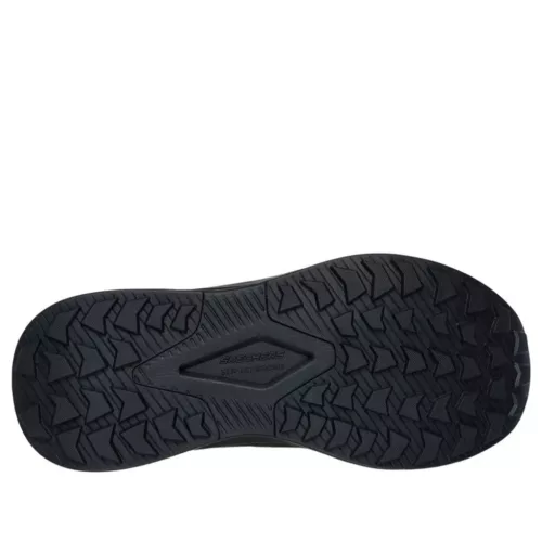 Skechers Work: Speed-Flex Trekker munkavédelmi bakancs SR, fekete