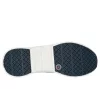 Skechers Work Glide Step Pro SR Safety Slip-Ins védelem nélküli férfi munkacipő, szürke