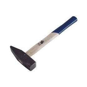 EXTOL CRAFT kalapács fa nyéllel; 2000g, DIN TÜV/GS