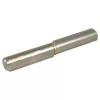 Hegeszthető zsanér csepp alakú 140mm
