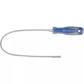   KingTony mágneses flex szár átm.: 7mm*455mm, 0,5kg teherbírás 2121-18