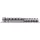 KingTony 13 részes 3/8"-os kézi dugókulcs készlet coll 1/4-13/16"12*  3013SR