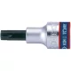 KingTony torx-bitfej/rátűzőkulcs 3/8"T15. L=50mm       302315