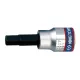 KingTony hatszög bitfej/rátűzőkulcs 3/8"H10. L=50mm    302510