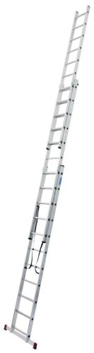 Sokcélú létra Krause Corda 3x10