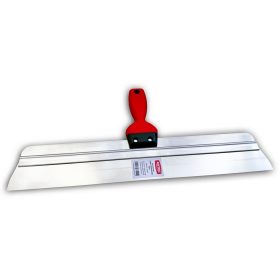  EXTOL PREMIUM fali spatulya (lepke, felületsimító) 50cm, rozsdamentes acél penge, ALU profil, soft markolat
