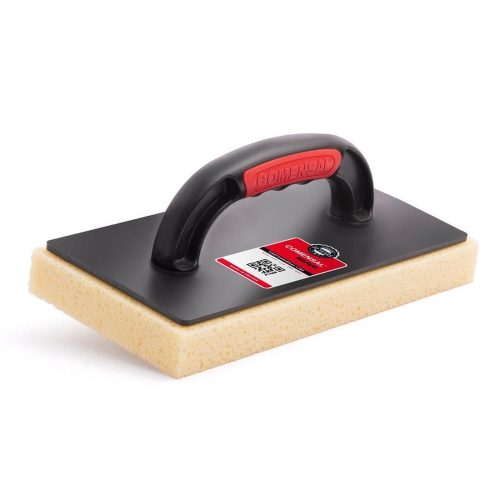 Burkoló klt.; 24l-es vödör, 2db simító, rács, lehúzó hengerek, fékezhető kerékkel