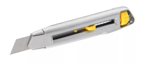Stanley interlock 18 mm-es tördelhető pengés kés