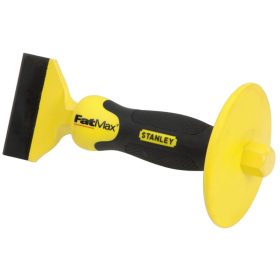 Stanley Fatmax véső 76×215mm kézvédővel