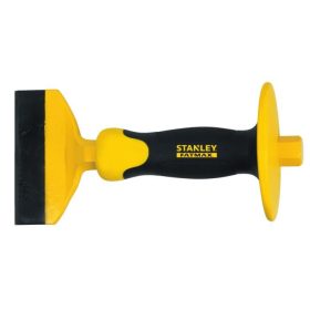 Stanley Fatmax véső 100×215mm kézvédővel