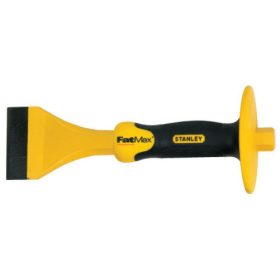 Stanley Fatmax véső 55x250mm kézvédővel