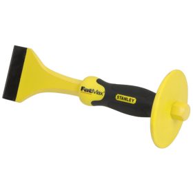 Stanley Fatmax padló véső 75×275mm kézvédővel