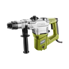   EXTOL CRAFT fúró-vésőkalapács, elektropneumatikus; 1050W, SDS PLUS