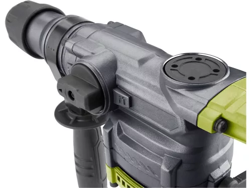 EXTOL CRAFT ütvefúró- és vésőkalapács, elektropneumatikus;1050W, SDS PLUS