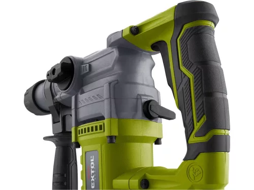 EXTOL CRAFT ütvefúró- és vésőkalapács, elektropneumatikus;1050W, SDS PLUS